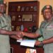 Nigerian Army Intelligence School