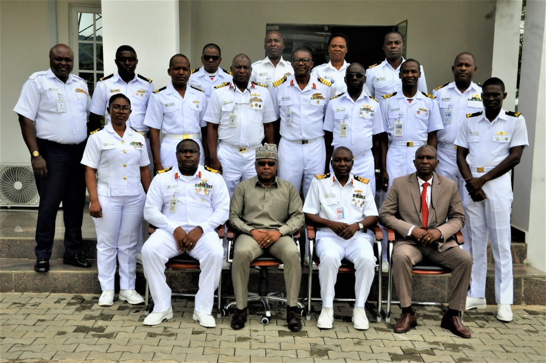 Navy Holdings Limited