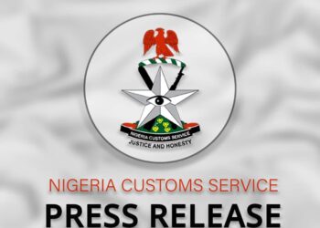 Nigeria Customs Service