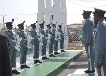 Nigeria Customs Service